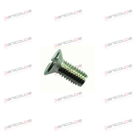 COUNTERSUNK SCREW M4X8 OMAS product photo