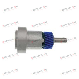 OMS PULLEY TGSPI350 product photo