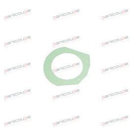 OMS TG+TV PULLEY COVER product photo