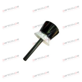 &Oslash; 14mm GRIDED HANDLE G. MAC product photo