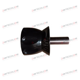 NOAW GRADUATED HANDLE 350G+300G product photo