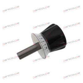 ABM METTLER B3 GRADUATED HANDLE product photo