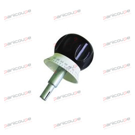 MANCONI 350 IK GRADUATED HANDLE product photo