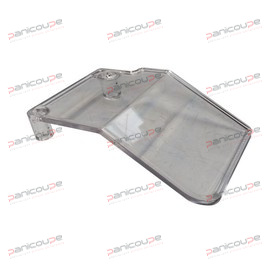 PLATE GUARD RGV 350 S product photo