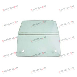 FAC 195 TRAY PROTECTION product photo