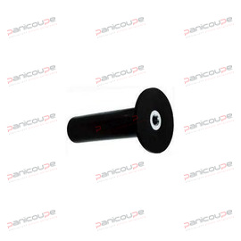 TAPPED HEEL PUSH HANDLE product photo