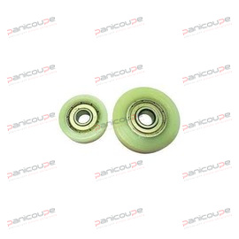 NYLON TREAD BEARING &Oslash;30 &Oslash;9 product photo