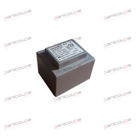 TRANSFORMER CARD CETSP product photo