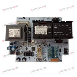 CARD 230/400V MOTOR BRAKE product photo