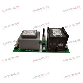 ELECTRONIC BOARD 230-400/24V product photo