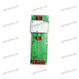24VOLT FAC CARD product photo