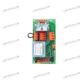 ELECTRONIC CARD ITALIANA MA product photo