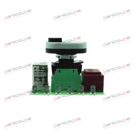 MONO ABO ELECTRONIC CARD product photo