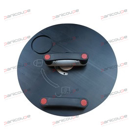 MATHIEU EDX350 BLADE EXTRACTOR product photo