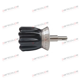 MANCONI I K-M GRADUATED HANDLE product photo