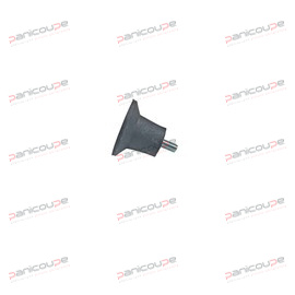 FOOT M6 HEIGHT 26mm product photo