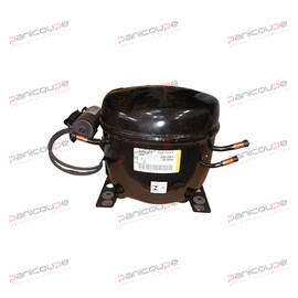 EMBRACO EGAS100HLR COMPRESSOR product photo