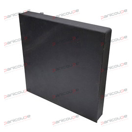 EGO PLATE 300X300 4000W 400V product photo