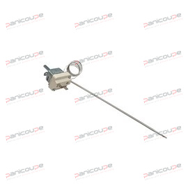 SINGLE-PHASE 50-300&deg; CONTROL THERMOSTAT product photo
