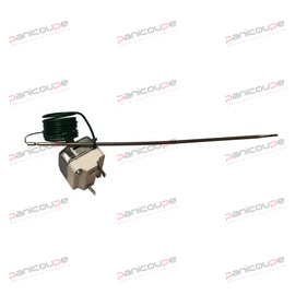 SINGLE-PHASE 50-300&deg; CONTROL THERMOSTAT product photo