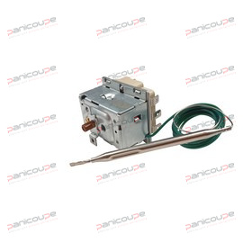 THREE-PHASE 220&deg; SAFETY THERMOSTAT product photo