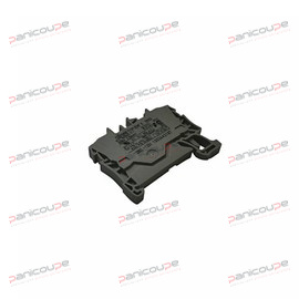 2.5MM&sup2; GREY SPRING TERMINAL product photo