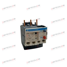 SOLID STATE RELAY 1-1.6A product photo