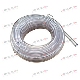 FLEXIBLE SUCTION HOSE product photo