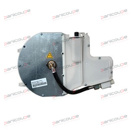 ENROULEUR DOUCHETTE 1000M product photo