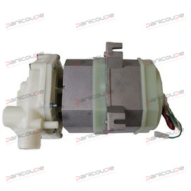 OLYMPIA PUMP T.7 product photo