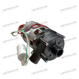 ELECTROPUMP 2211DX product photo