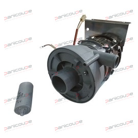 LA50 PUMP product photo