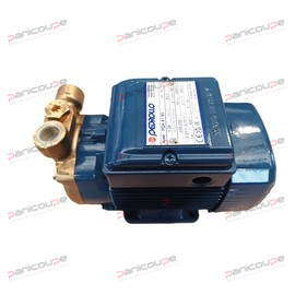 &Eacute;LECTROPOMPE product photo