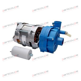 ELECTROPUMP LGB ZF131DX product photo