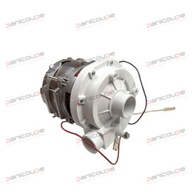 ELECTROPUMP ZF320SX product photo