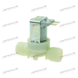1-WAY SOLENOID VALVE 180&deg; 12V product photo