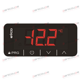 ELECTRONIC THERMOMETER EV3100M7 product photo