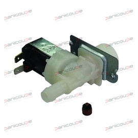 SOLENOID VALVE 180&deg; 230V 50HZ product photo