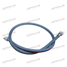 SUPPLY HOSES LONG. 1.5 M (13X19) product photo