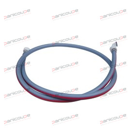 SUPPLY HOSES LONG. 2 M (13X19) product photo
