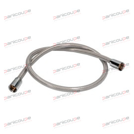 FLEXIBLE DE DOUCHE 1/2 FF 1000MM product photo