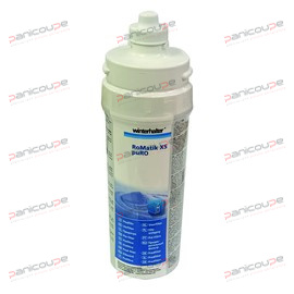 ROMATIK XS PURO PRE-FILTER product photo