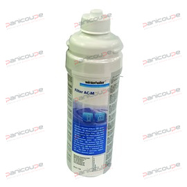 AC-M ACTIVATED CARBON FILTER product photo