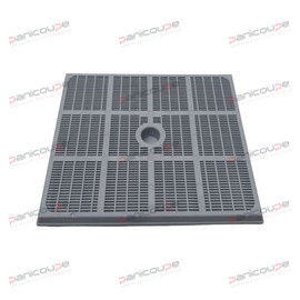 PLASTIC BOWL PREFILTER product photo