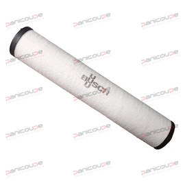 AIR EXHAUST FILTER product photo
