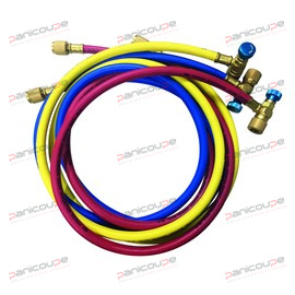 CHARGING HOSES product photo