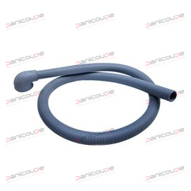 DRAIN HOSES LONG. 1.5 M (48X58) product photo