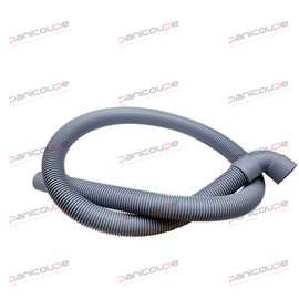 DRAIN HOSES LONG. 1,5 M (41/31) product photo