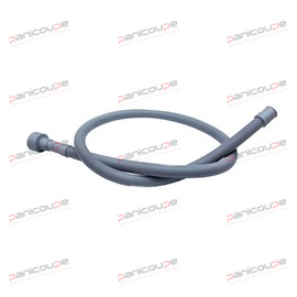 DRAIN HOSES LONG. 1,5 M (24/40) product photo