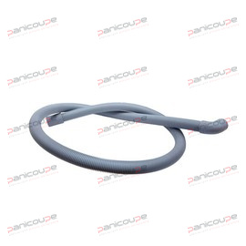 DRAIN HOSES LONG. 1,7 M (28/28) product photo
